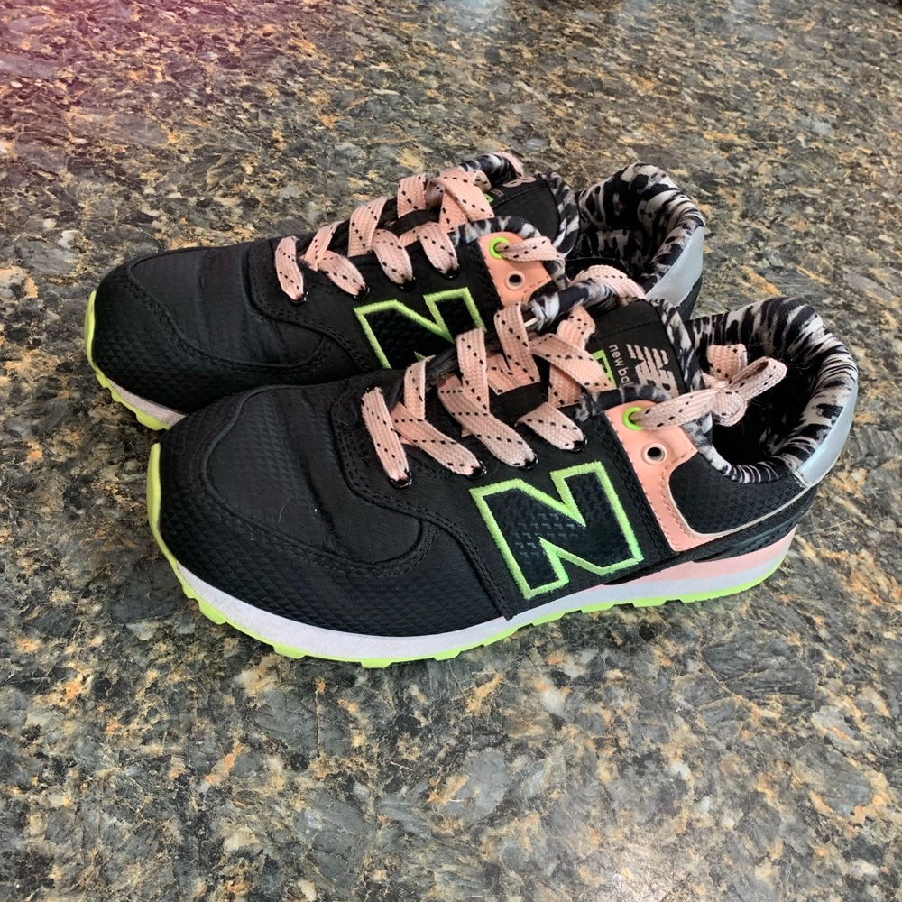 New Balance 574